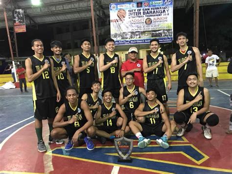 brgy telabastagan|Supermarkets .
